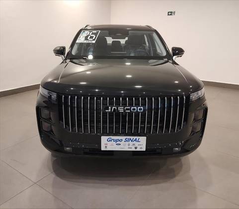JAECOO 7 1.5 TGDI PHEV LUXURY DHT